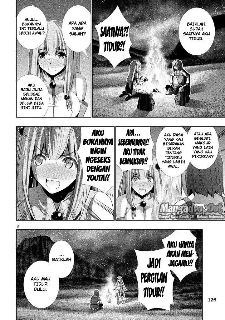 Parallel Paradise Chapter parallel paradise 026 Bahasa Indonesia