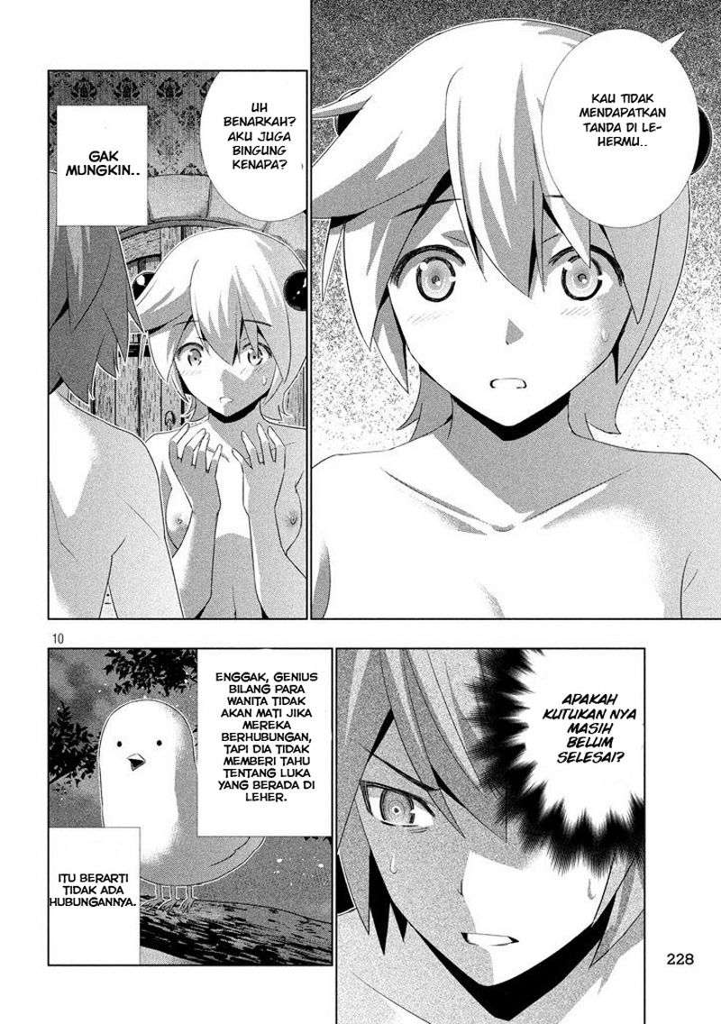 Parallel Paradise Chapter parallel paradise 021 Bahasa Indonesia