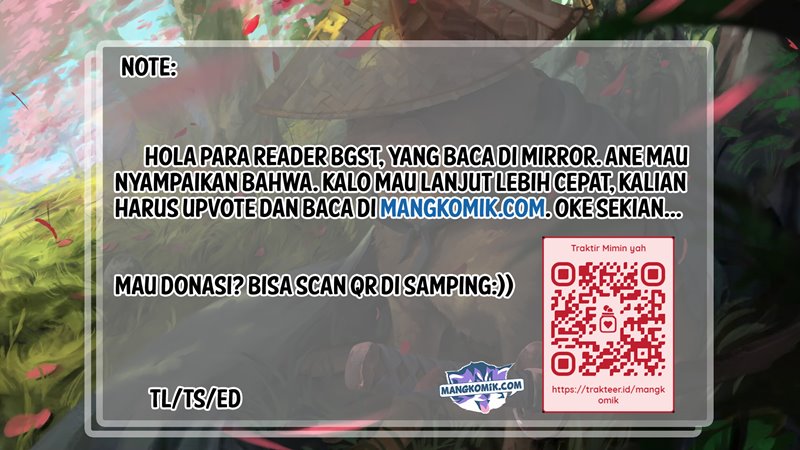 Kaminaki Sekai no Kamisama Katsudou Chapter 09.5 Bahasa Indonesia