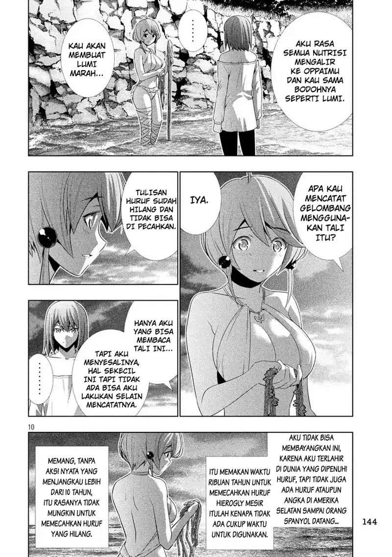 Parallel Paradise Chapter parallel paradise 030 Bahasa Indonesia