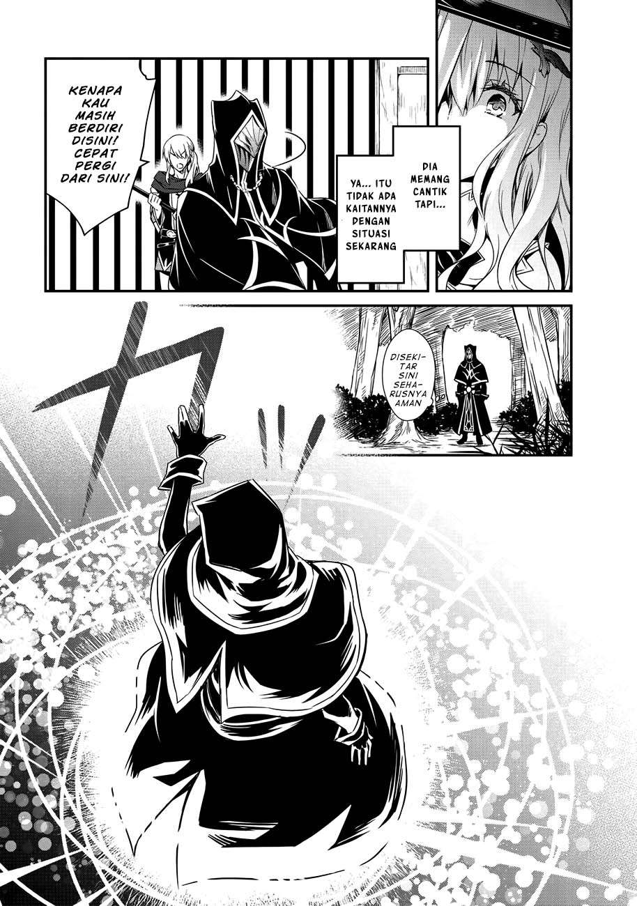 The Strongest Dull Prince’s Secret Battle for the Throne Chapter 2 Bahasa Indonesia