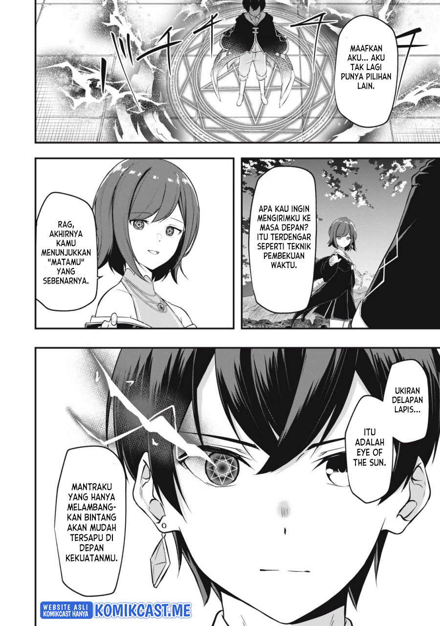 Kentei Gakuin no Magan Kenja Chapter 01 Bahasa Indonesia