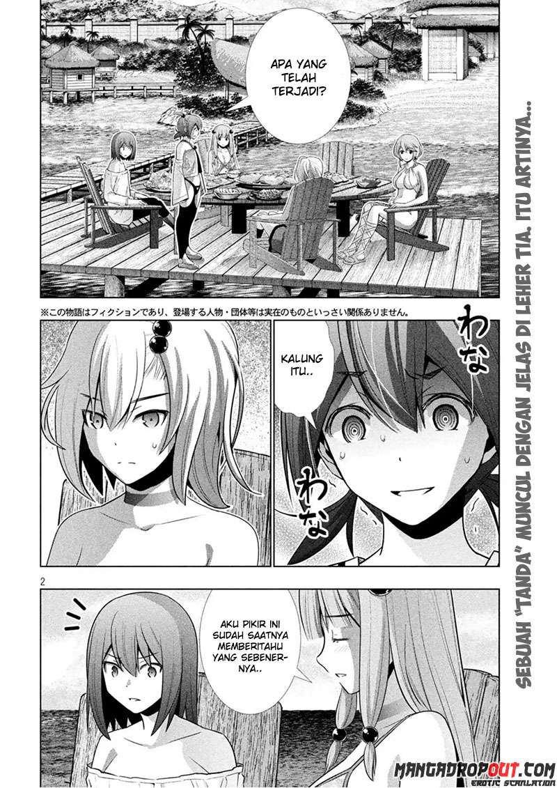Parallel Paradise Chapter 041 Bahasa Indonesia