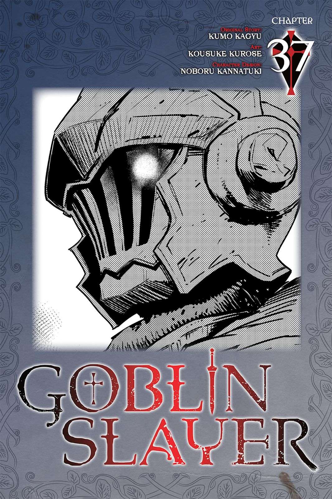Goblin Slayer Chapter 37 Bahasa Indonesia