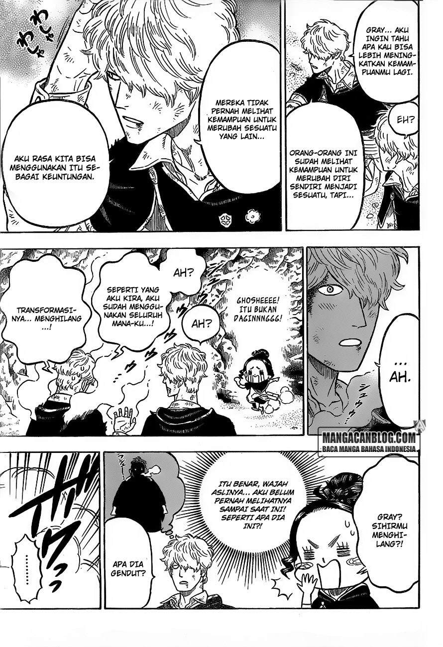 Black Clover Chapter 66 Bahasa Indonesia