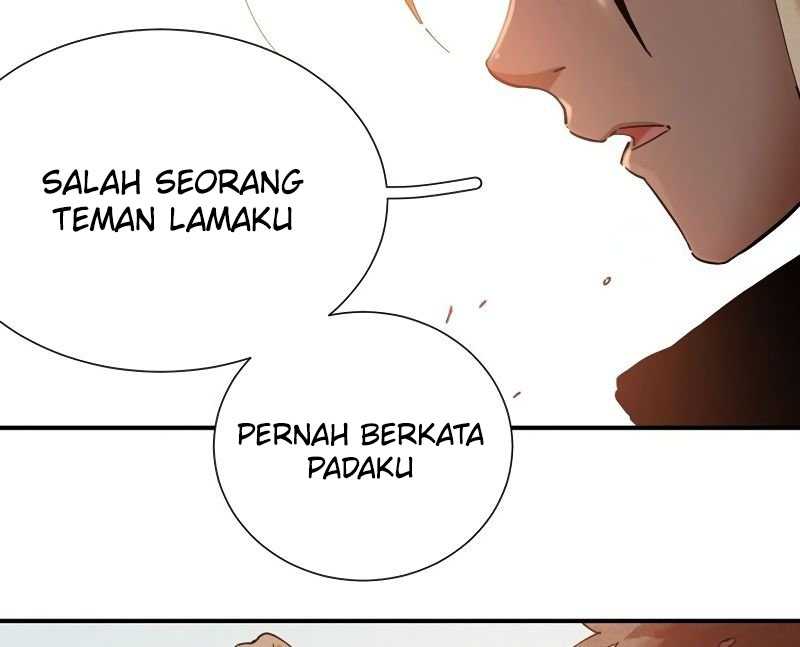 Last Word of the World Chapter 28 Bahasa Indonesia