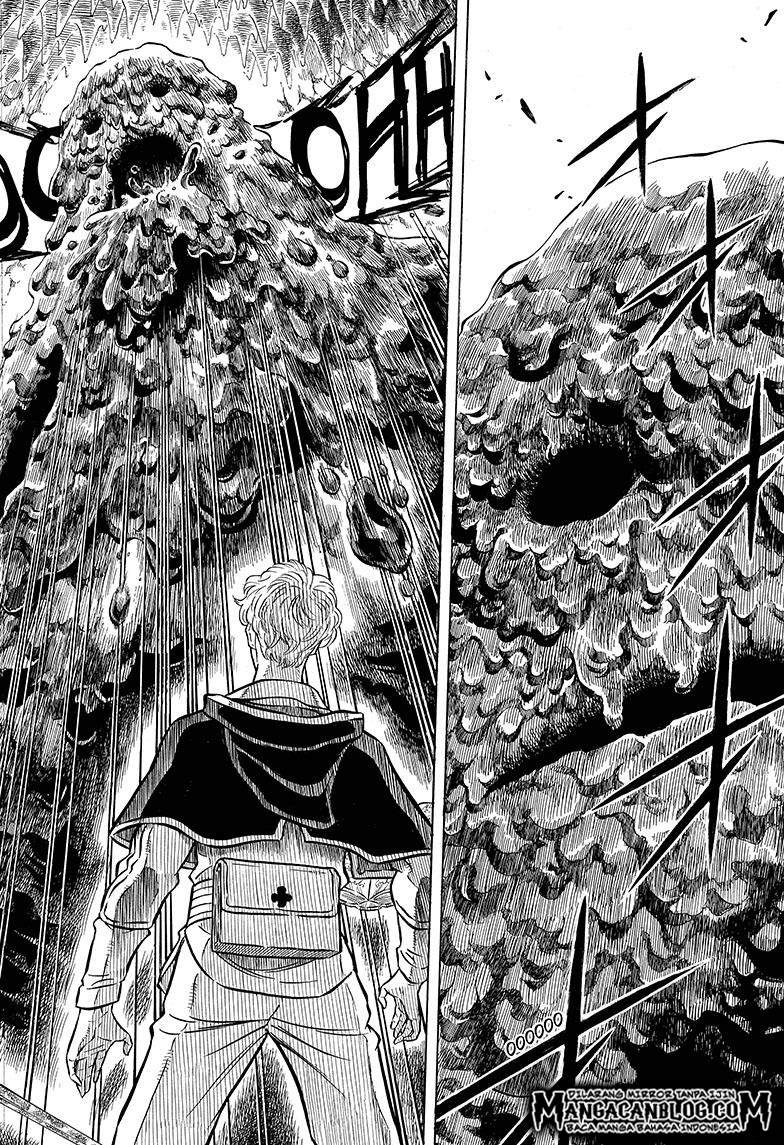 Black Clover Chapter 43 Bahasa Indonesia