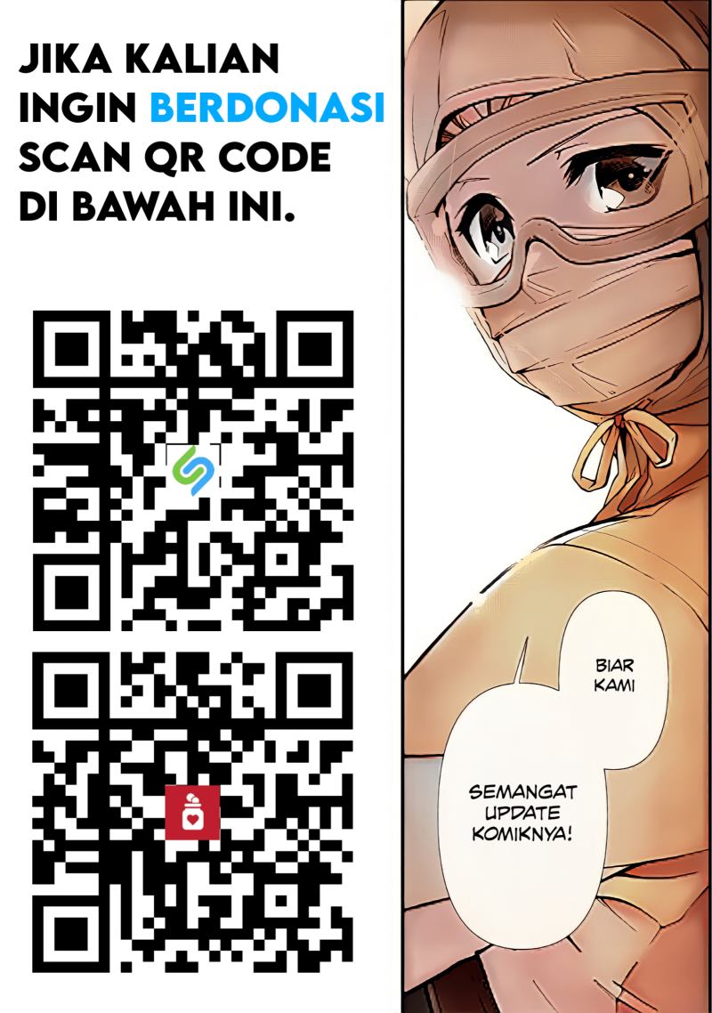 Isekai Yakkyoku Chapter 29 Bahasa Indonesia