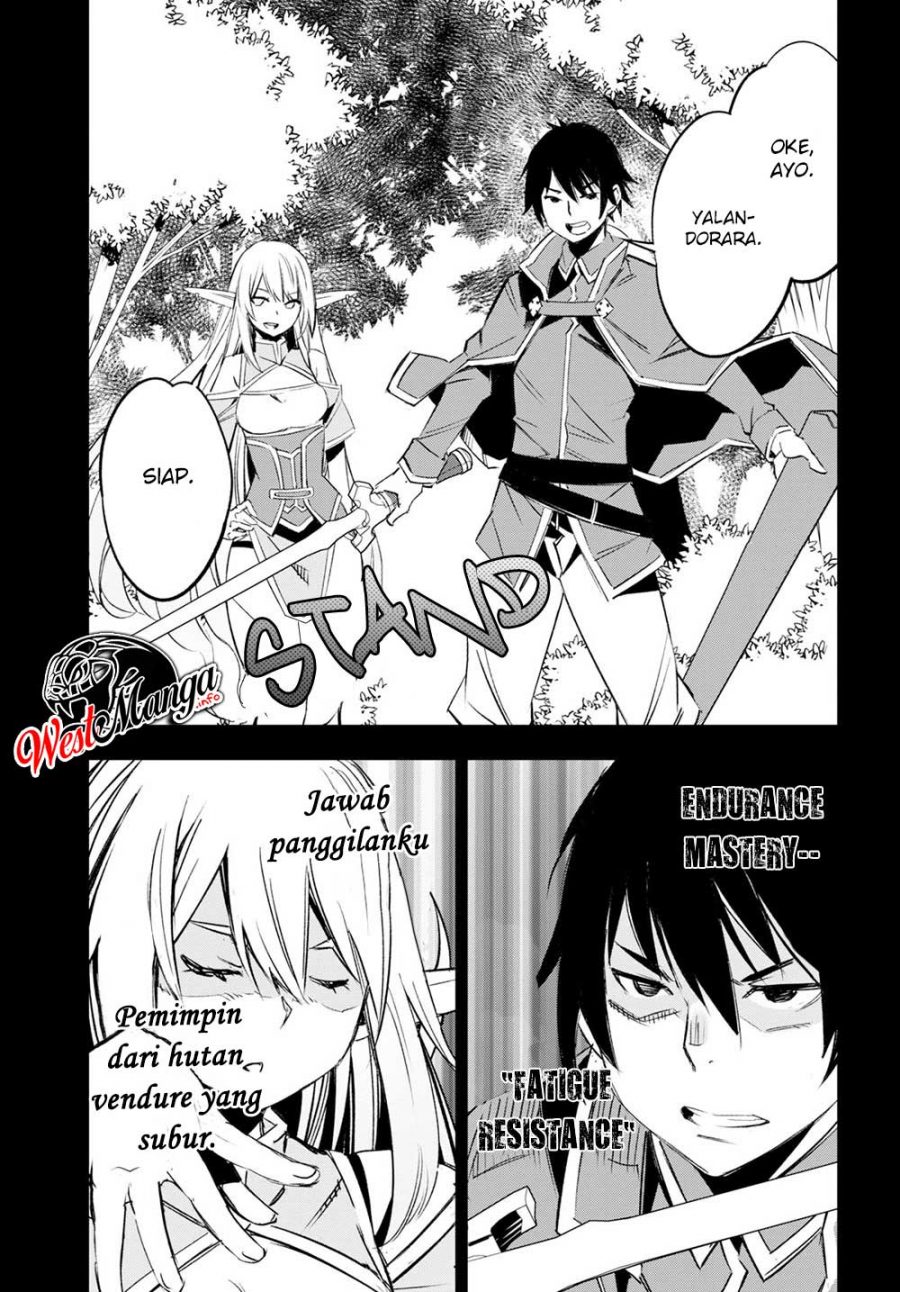 Shin no Nakama Janai to Yuusha no Party o Oidasareta node, Henkyou de Slow Life Suru Koto ni Shimashita (Novel) Chapter 14 Bahasa Indonesia