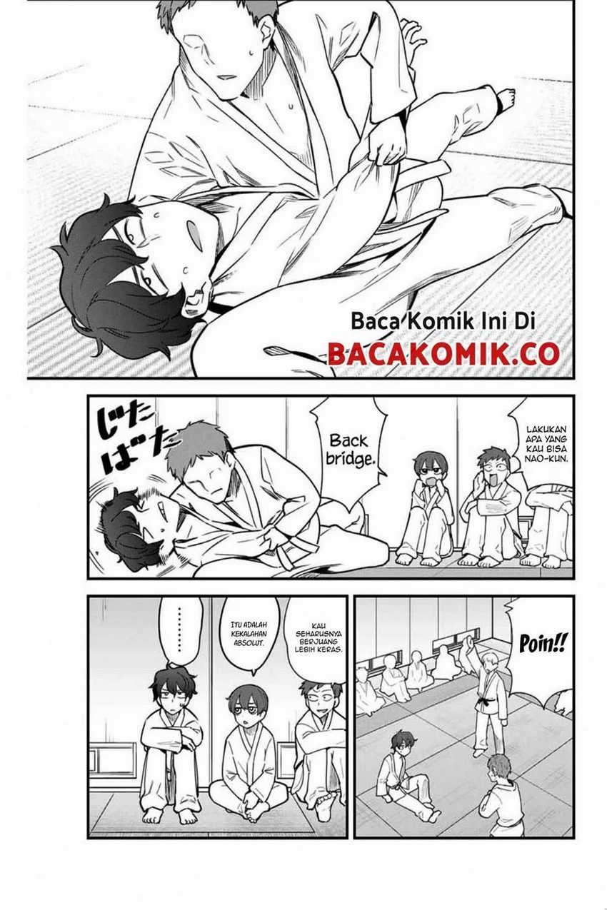 Ijiranaide, Nagatoro-san Chapter 76 Bahasa Indonesia