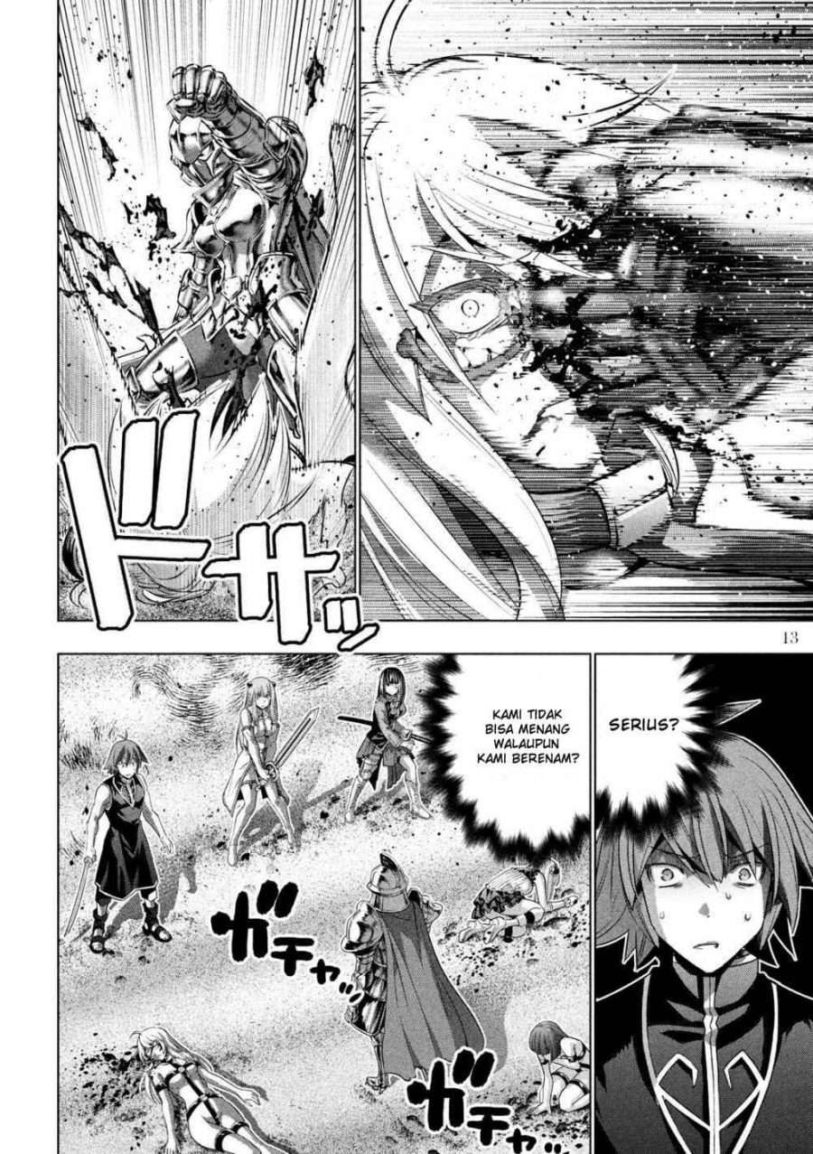 Parallel Paradise Chapter 108 Bahasa Indonesia