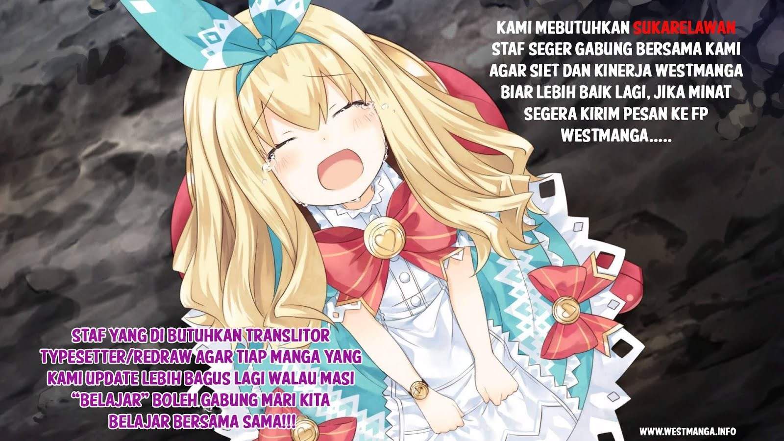 Makikomarete Isekai Teni suru Yatsu wa Chapter 03 Bahasa Indonesia