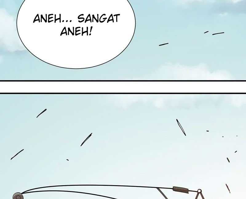 Last Word of the World Chapter 28 Bahasa Indonesia