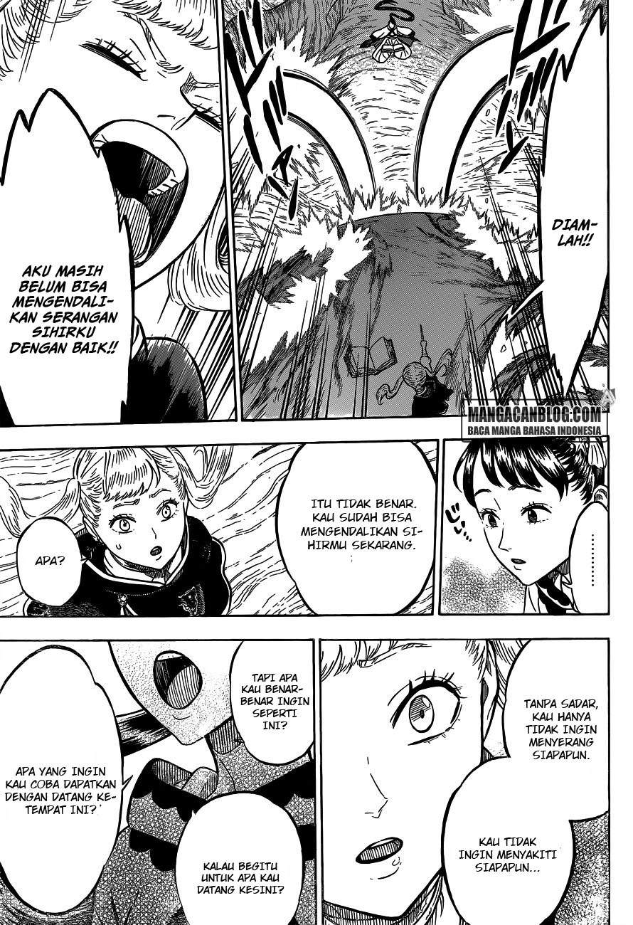 Black Clover Chapter 62 Bahasa Indonesia