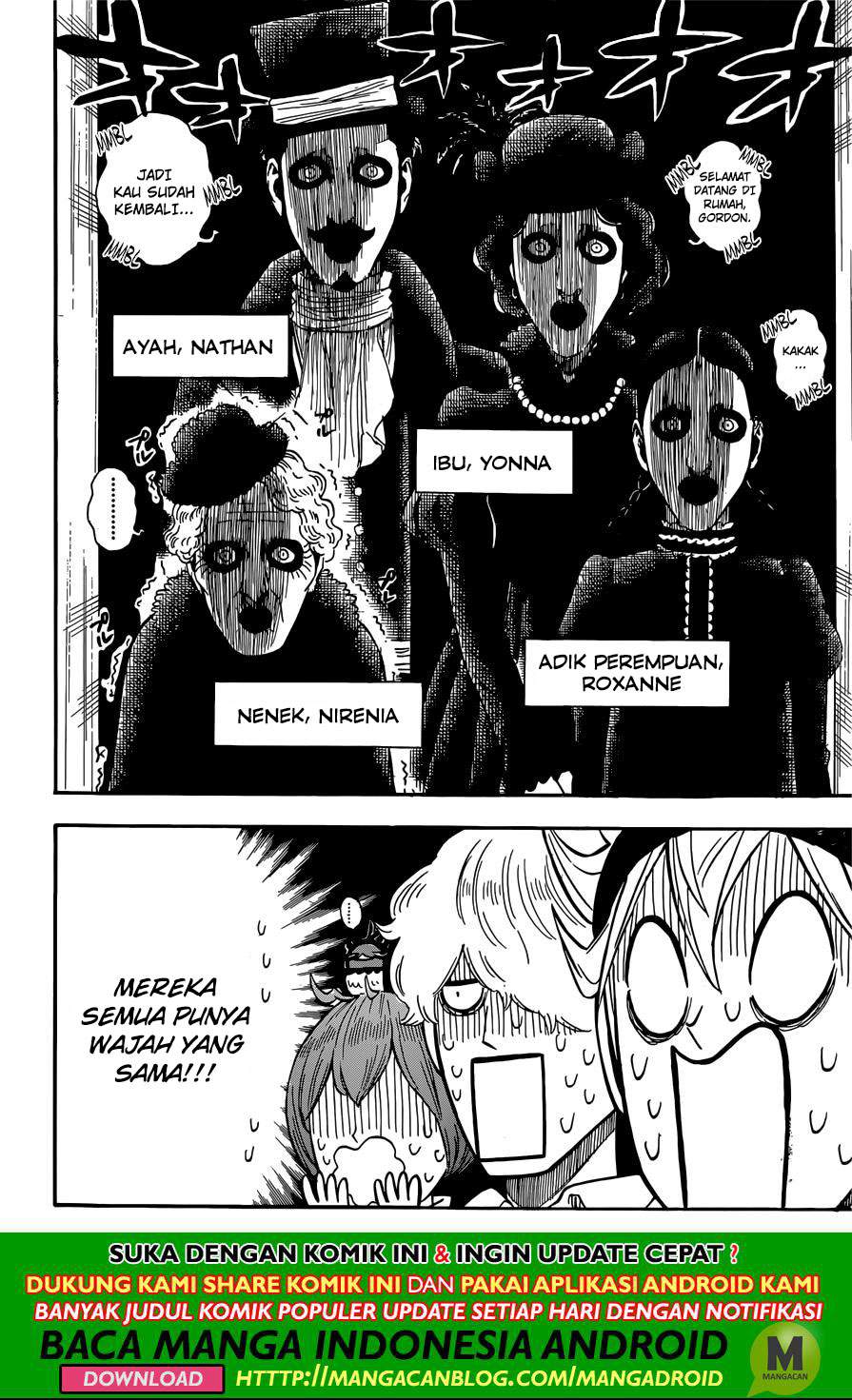 Black Clover Chapter 223 Bahasa Indonesia