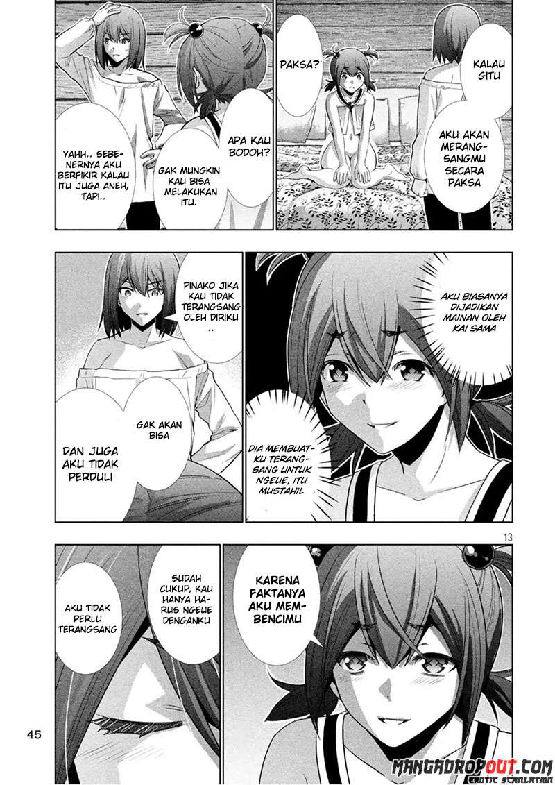 Parallel Paradise Chapter 041 Bahasa Indonesia