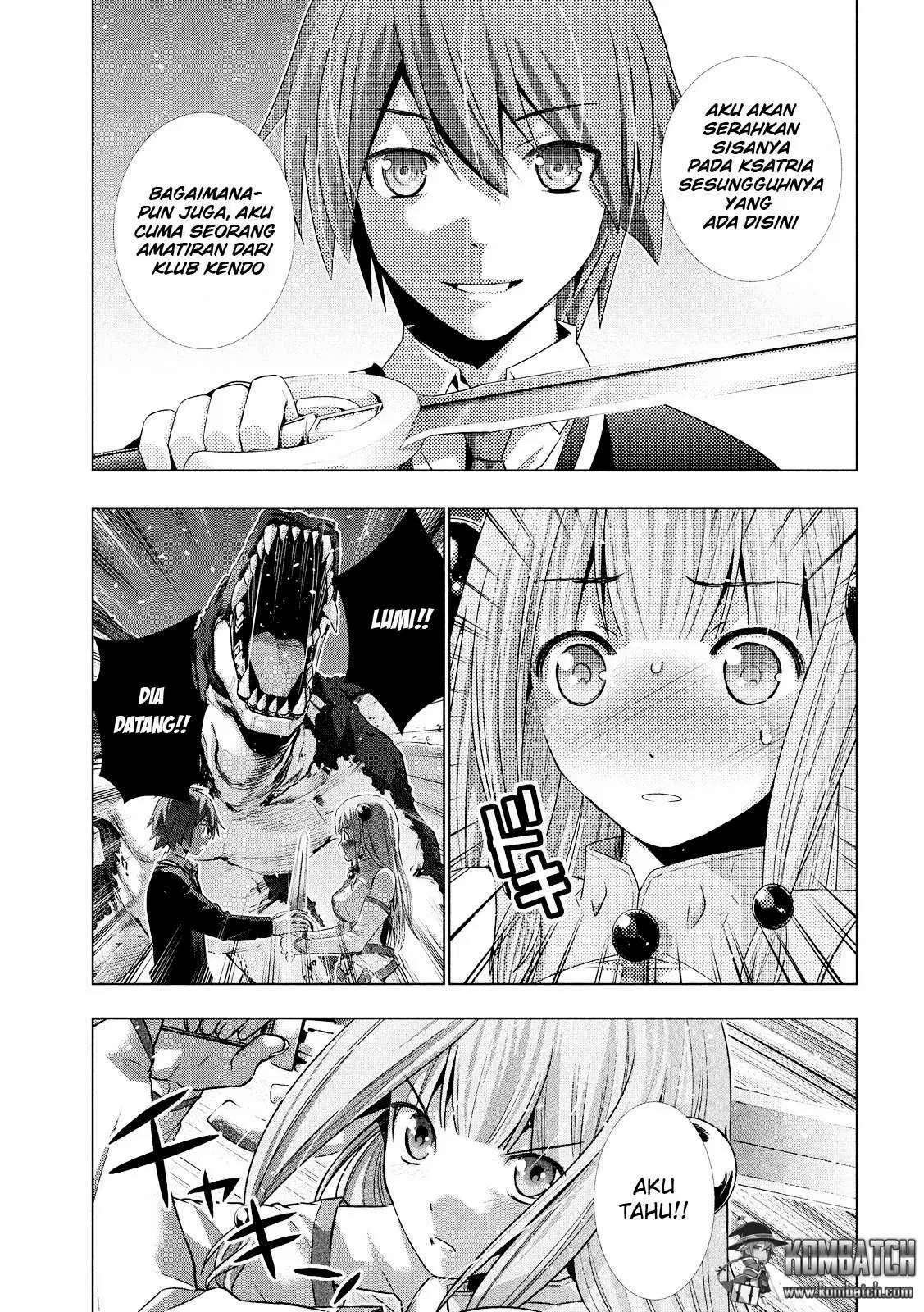 Parallel Paradise Chapter 001 fix Bahasa Indonesia