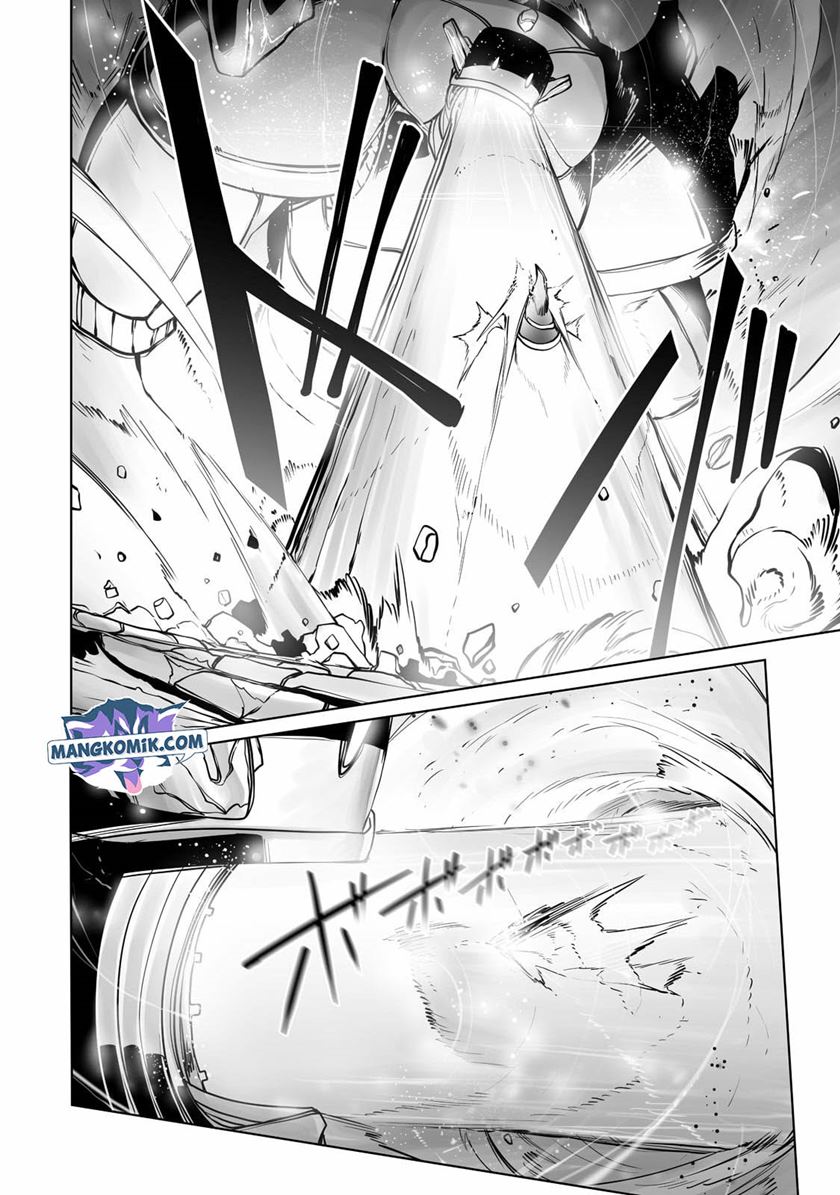 Ore No Zense No Chishiki De Teihengyo Tamer Ga Joukyugyo Ni Natte Shimaisou Na Ken Ni Tsuite Chapter 13 Bahasa Indonesia