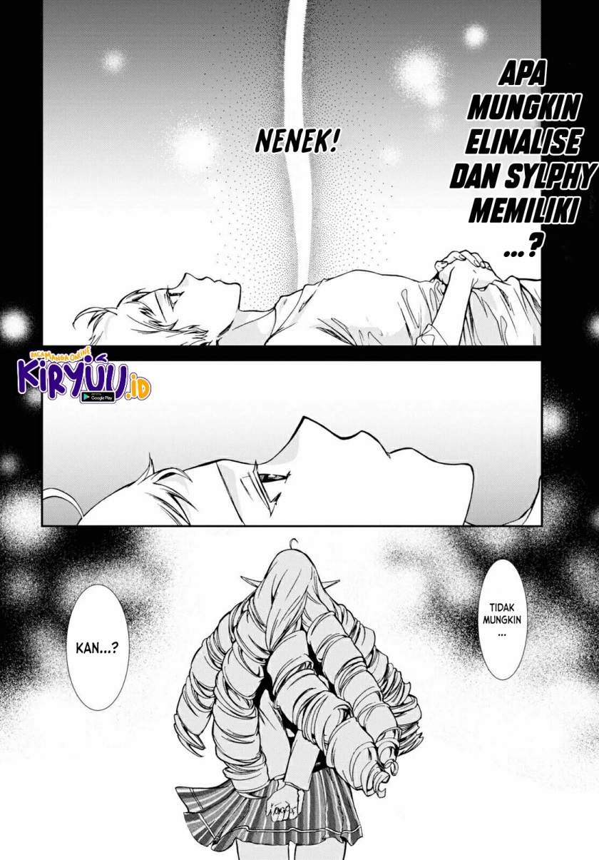 Mushoku Tensei – Isekai Ittara Honki Dasu Chapter 76.5 Bahasa Indonesia