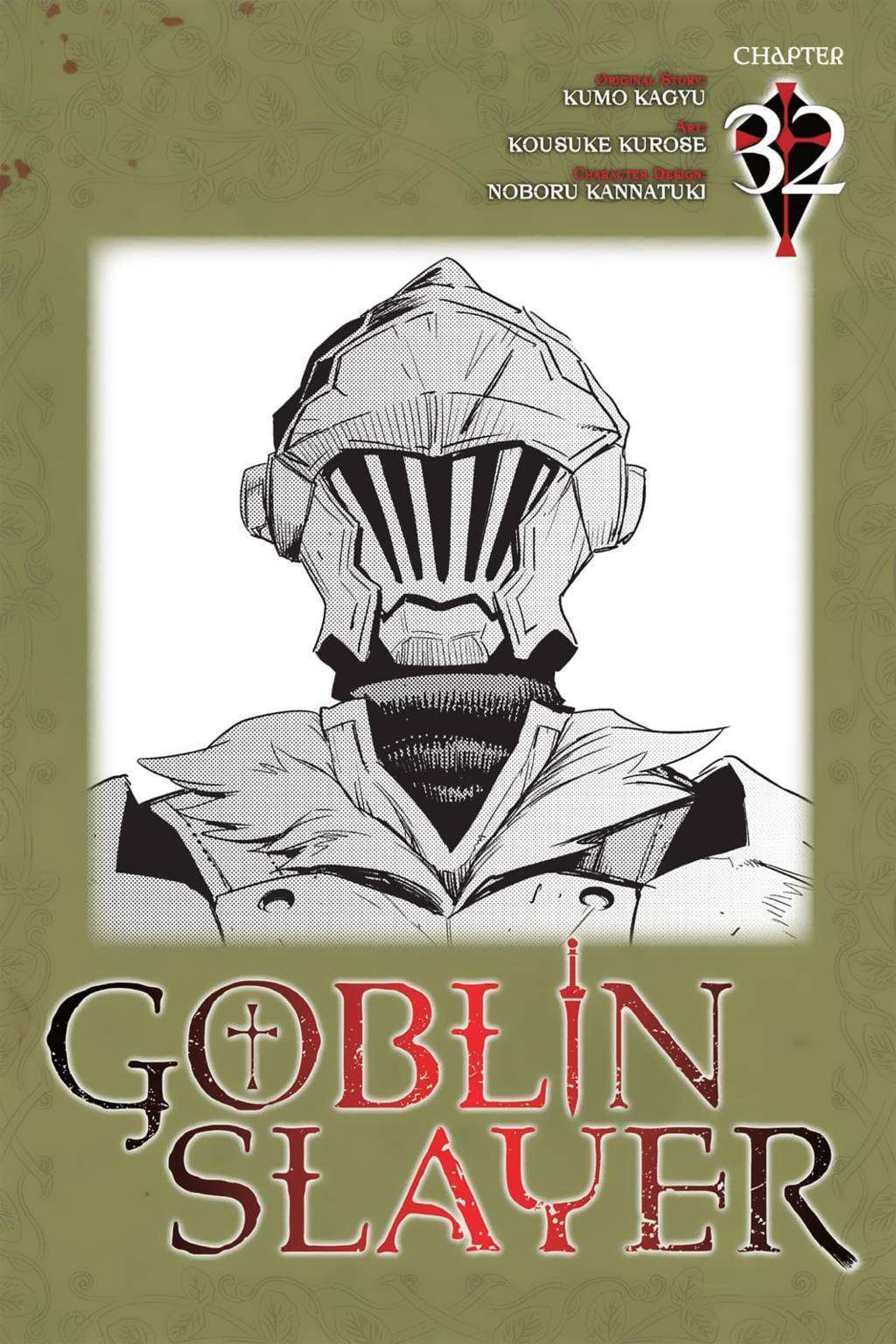 Goblin Slayer Chapter 32 Bahasa Indonesia