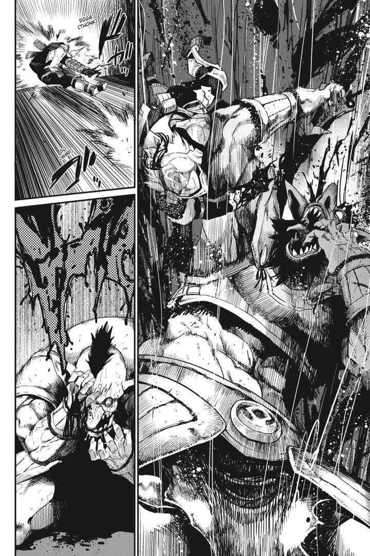 Goblin Slayer Chapter 23 Bahasa Indonesia