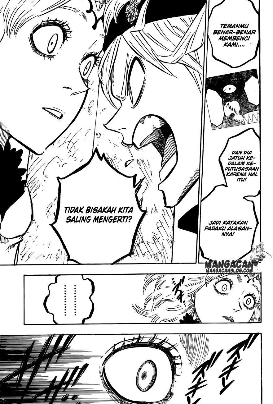 Black Clover Chapter 86 Bahasa Indonesia