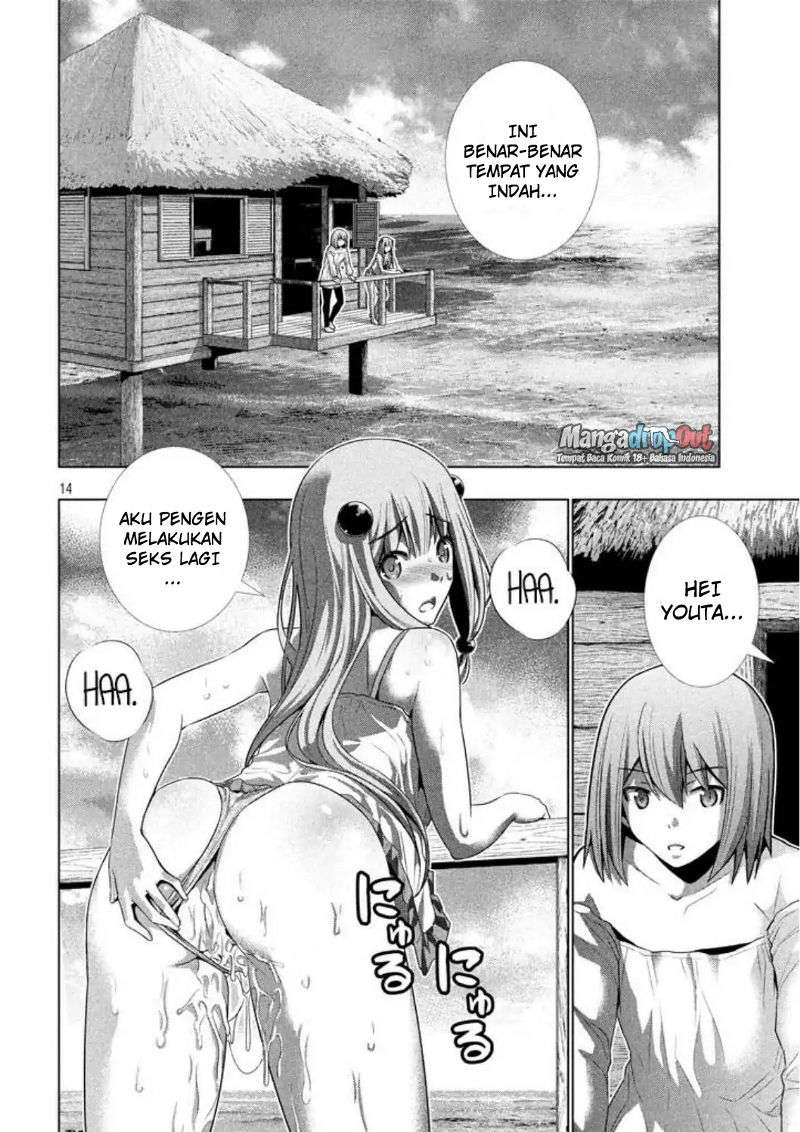 Parallel Paradise Chapter parallel paradise 029 Bahasa Indonesia
