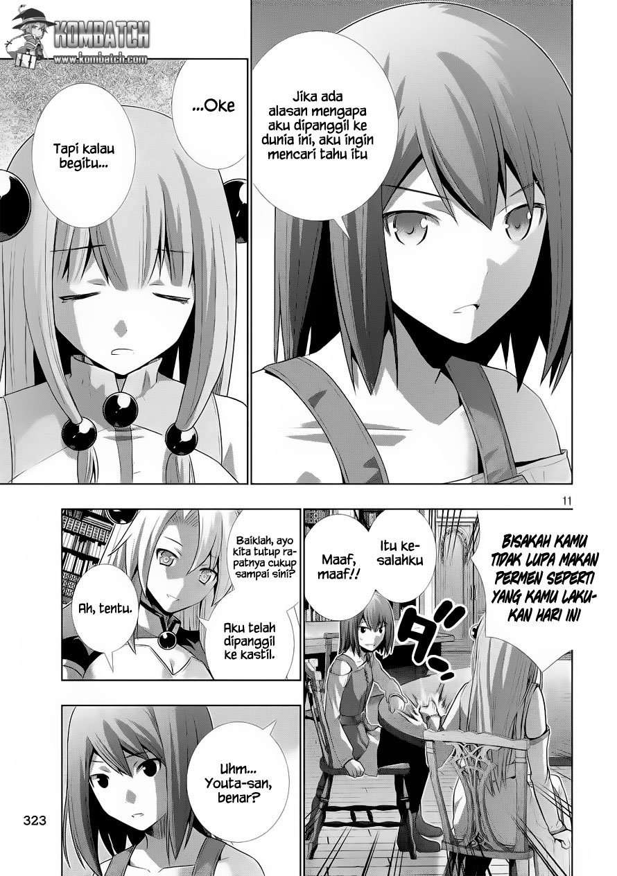 Parallel Paradise Chapter parallel paradise 008 Bahasa Indonesia