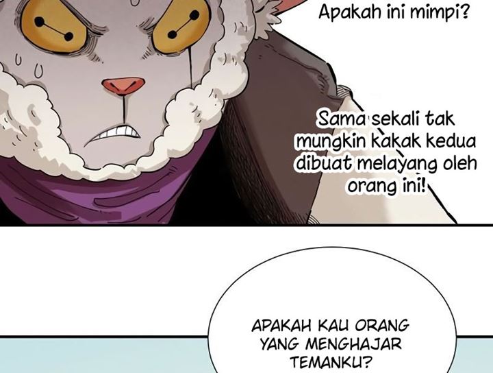 Last Word of the World Chapter 29 Bahasa Indonesia