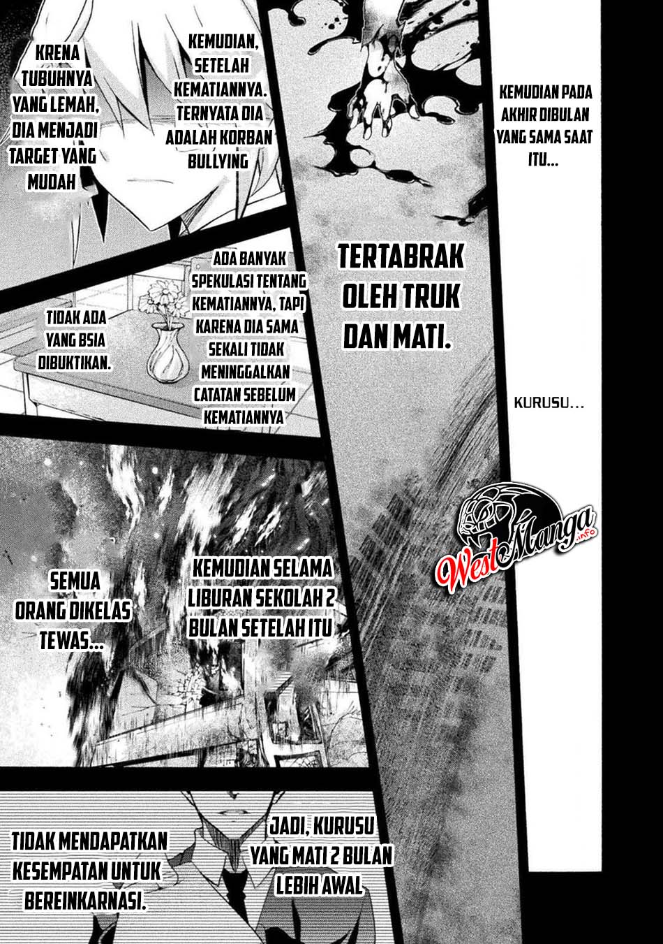 Himekishi ga Classmate! Chapter 36 Bahasa Indonesia