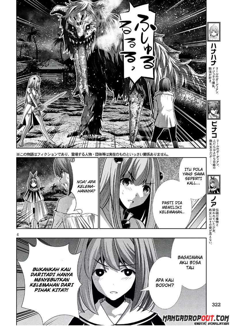 Parallel Paradise Chapter 048 Bahasa Indonesia
