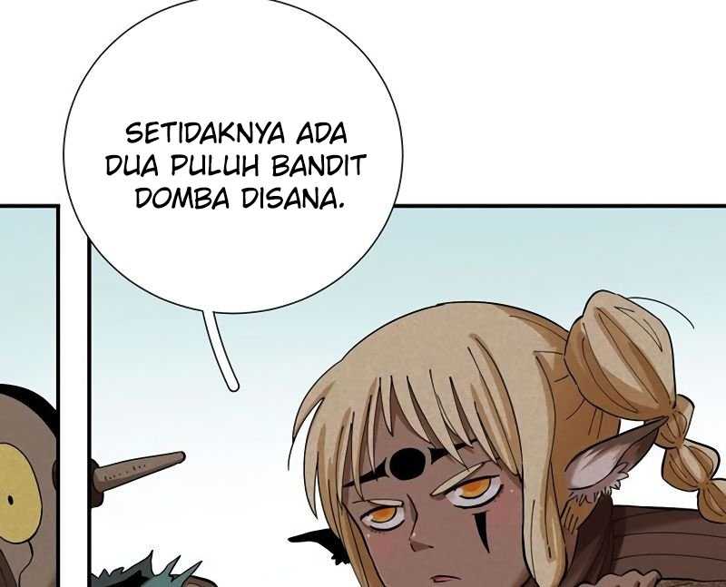 Last Word of the World Chapter 28 Bahasa Indonesia