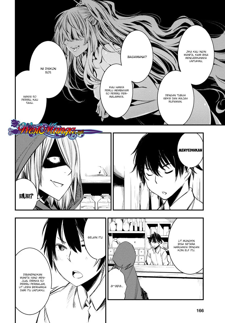 Shin no Nakama Janai to Yuusha no Party o Oidasareta node, Henkyou de Slow Life Suru Koto ni Shimashita (Novel) Chapter 11 Bahasa Indonesia