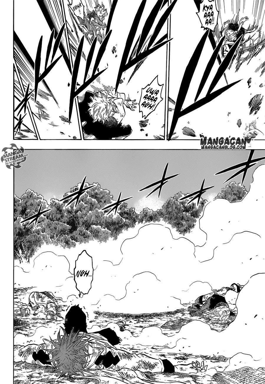 Black Clover Chapter 94 Bahasa Indonesia