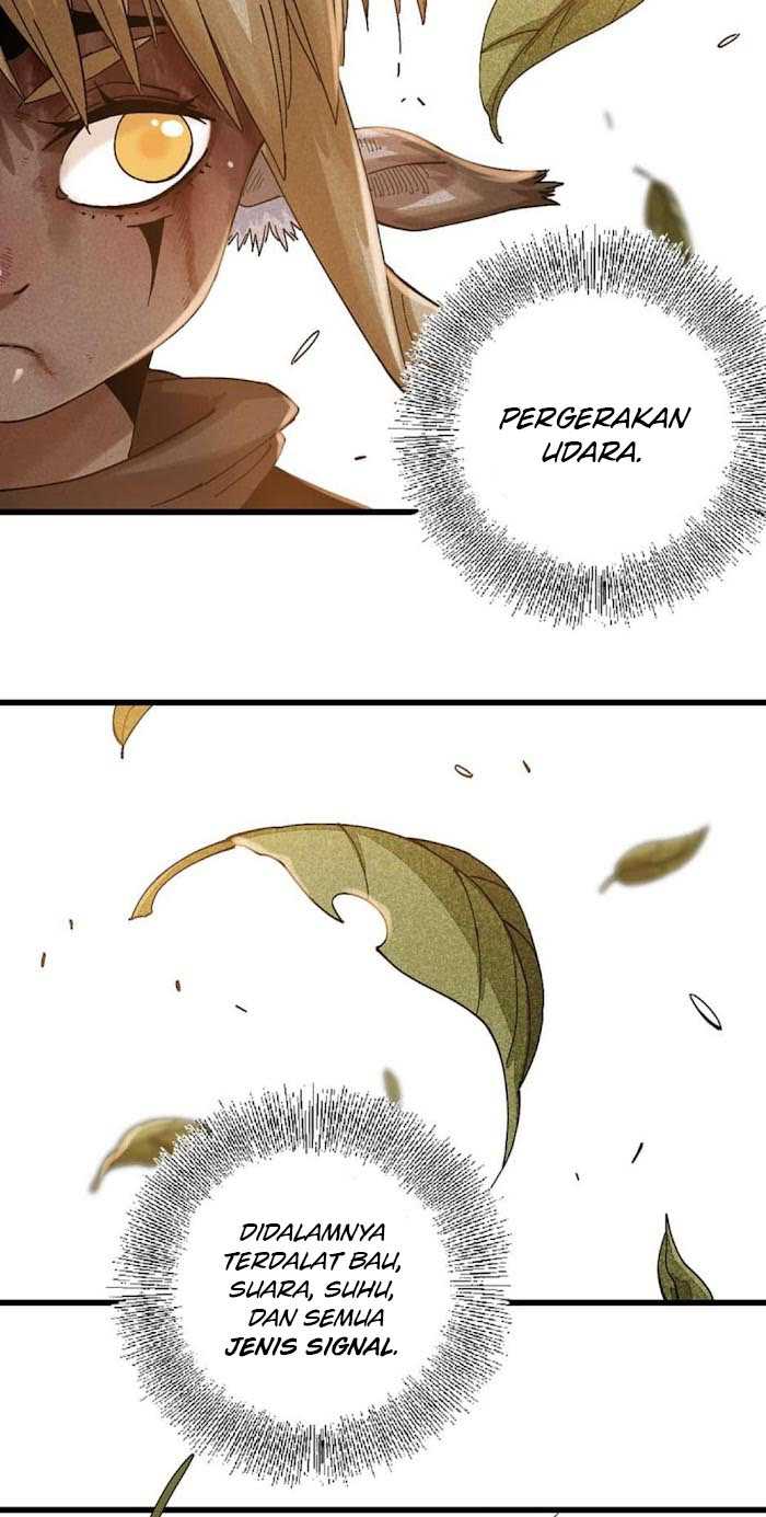 Last Word of the World Chapter 56 Bahasa Indonesia