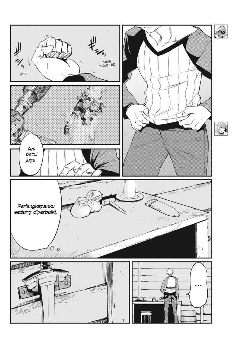 Goblin Slayer Chapter 10 Bahasa Indonesia