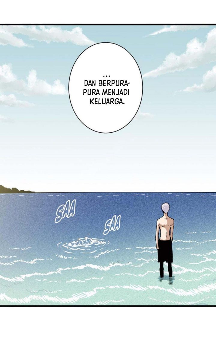 Last Word of the World Chapter 84 Bahasa Indonesia