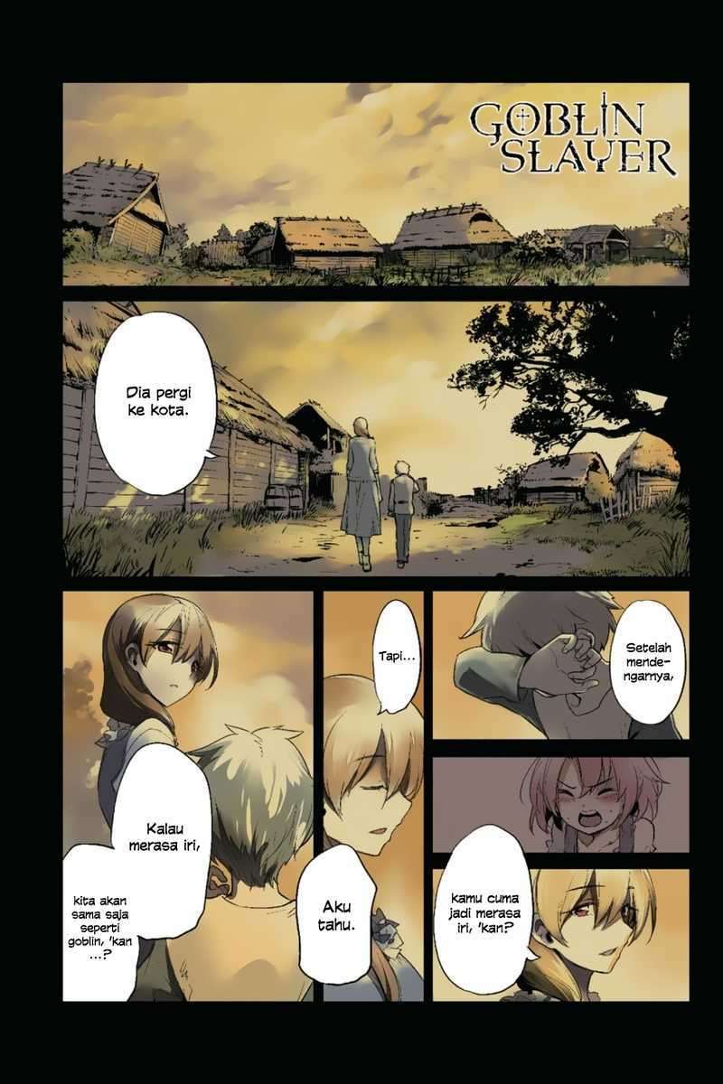 Goblin Slayer Chapter 10 Bahasa Indonesia