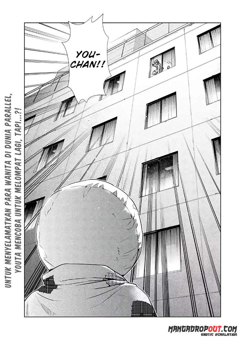 Parallel Paradise Chapter 050 Bahasa Indonesia
