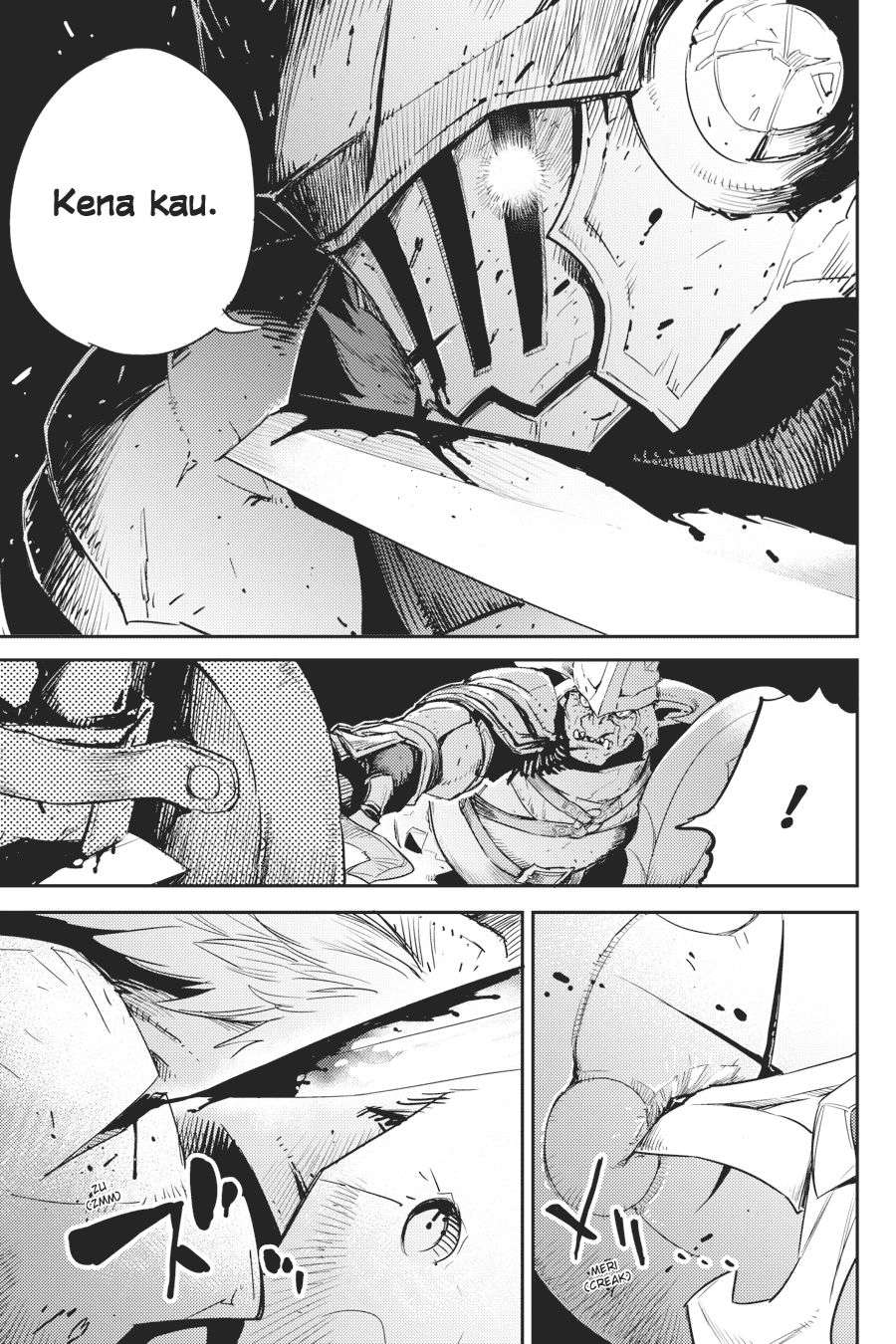 Goblin Slayer Chapter 53 Bahasa Indonesia