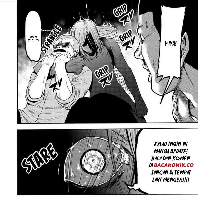 Ijiranaide, Nagatoro-san Chapter 41 Bahasa Indonesia