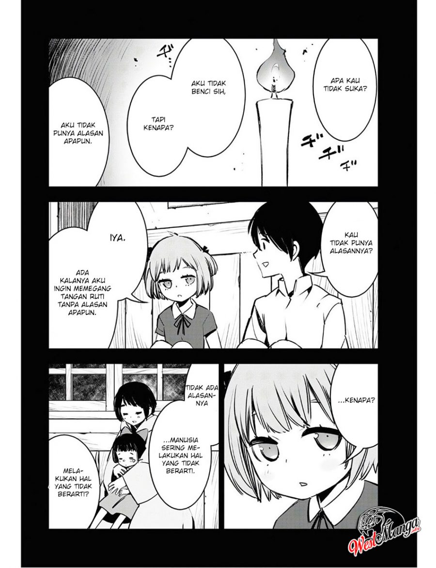 Shin no Nakama Janai to Yuusha no Party o Oidasareta node, Henkyou de Slow Life Suru Koto ni Shimashita (Novel) Chapter 22 Bahasa Indonesia