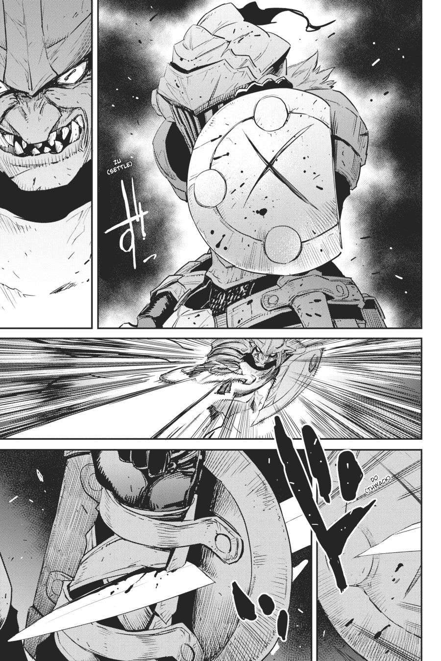 Goblin Slayer Chapter 53 Bahasa Indonesia