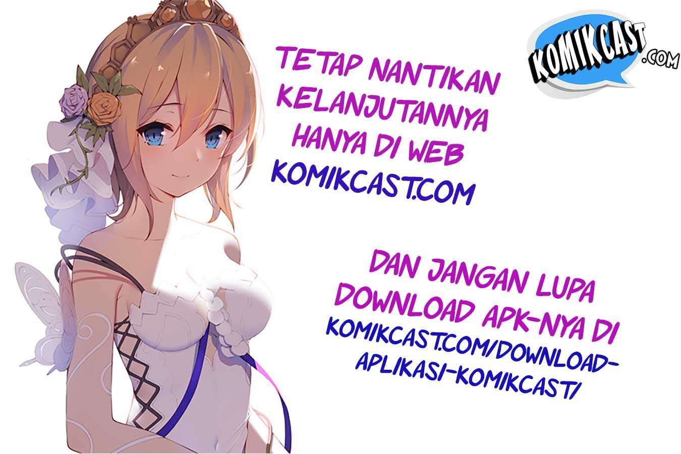 Kuro no Shoukanshi Chapter 15 Bahasa Indonesia