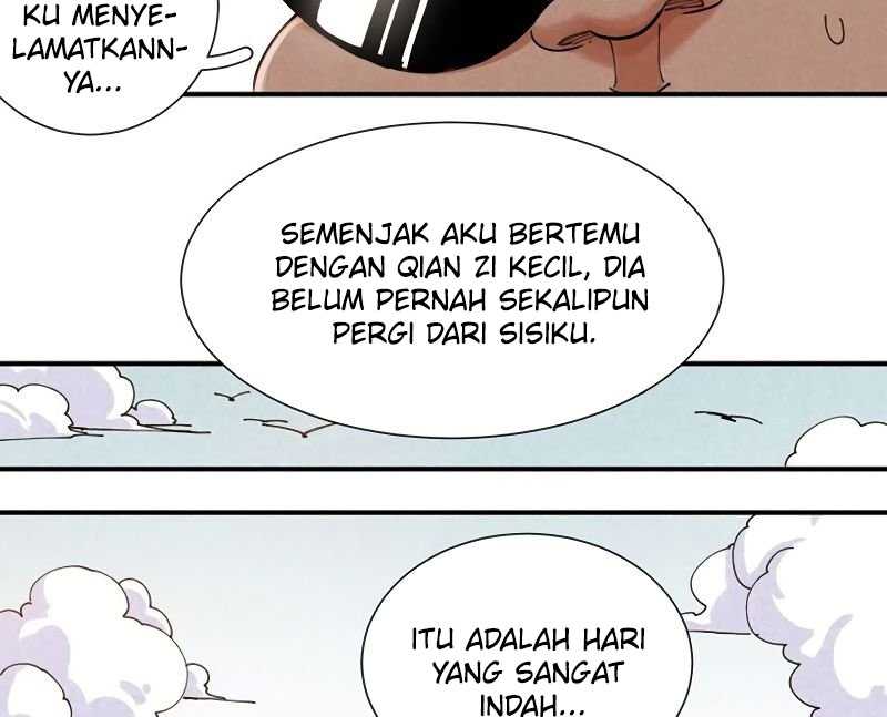 Last Word of the World Chapter 28 Bahasa Indonesia