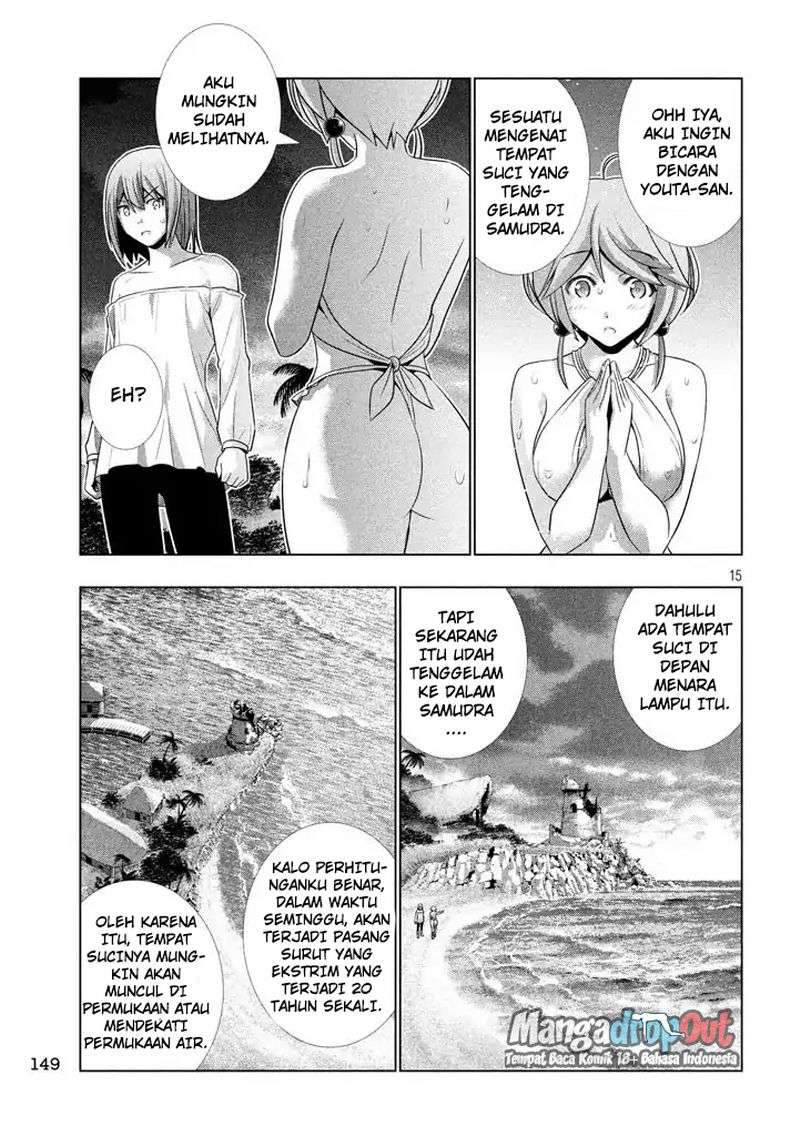 Parallel Paradise Chapter parallel paradise 030 Bahasa Indonesia