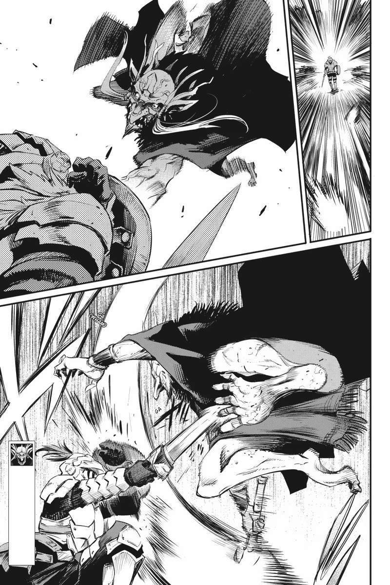 Goblin Slayer Chapter 14 Bahasa Indonesia