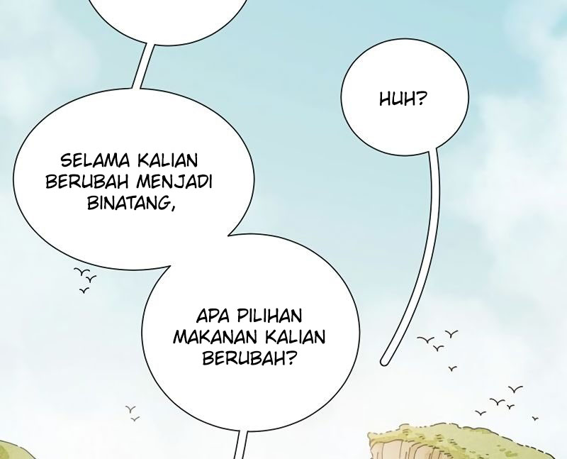 Last Word of the World Chapter 25 Bahasa Indonesia