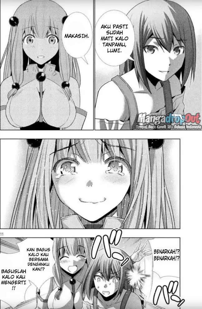 Parallel Paradise Chapter parallel paradise 027 Bahasa Indonesia