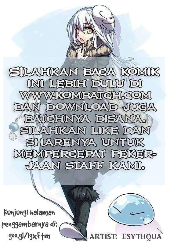 Mushoku Tensei – Isekai Ittara Honki Dasu Chapter 25 Bahasa Indonesia